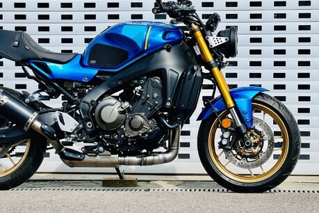 Yamaha XSR900 XSR 900 ABS 7