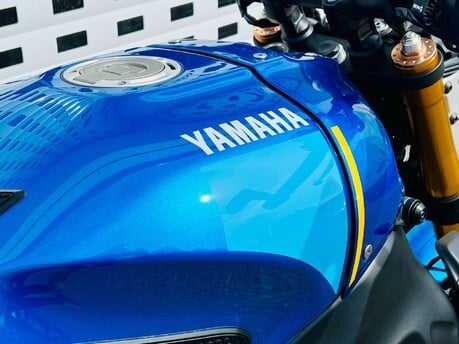 Yamaha XSR900 XSR 900 ABS 