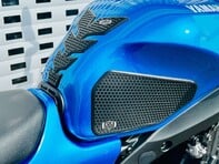 Yamaha XSR900 XSR 900 ABS 10