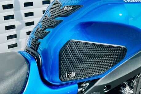 Yamaha XSR900 XSR 900 ABS 10