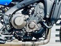Yamaha XSR900 XSR 900 ABS 11