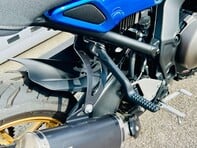 Yamaha XSR900 XSR 900 ABS 14