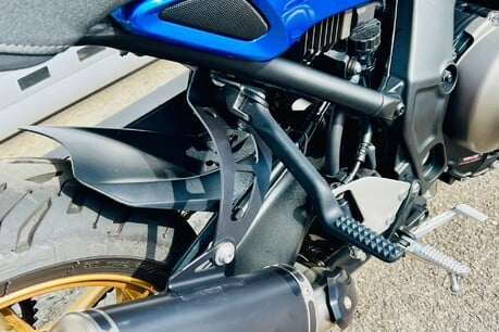 Yamaha XSR900 XSR 900 ABS 14