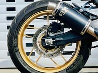 Yamaha XSR900 XSR 900 ABS 15