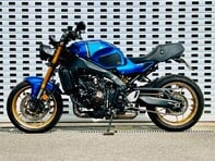 Yamaha XSR900 XSR 900 ABS 16