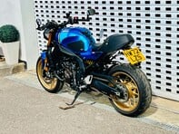 Yamaha XSR900 XSR 900 ABS 17