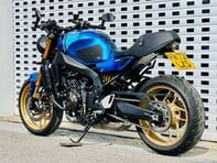 Yamaha XSR900 XSR 900 ABS 19