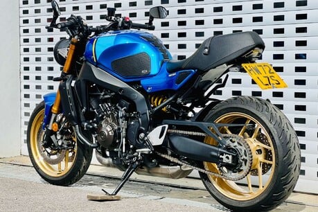 Yamaha XSR900 XSR 900 ABS 19