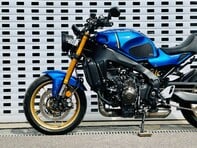 Yamaha XSR900 XSR 900 ABS 20