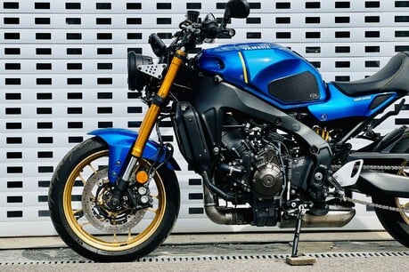 Yamaha XSR900 XSR 900 ABS 20
