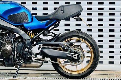 Yamaha XSR900 XSR 900 ABS 21