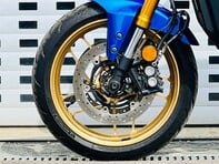 Yamaha XSR900 XSR 900 ABS 24