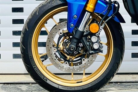 Yamaha XSR900 XSR 900 ABS 24