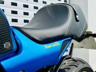 Yamaha XSR900 XSR 900 ABS 25