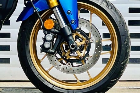 Yamaha XSR900 XSR 900 ABS 26