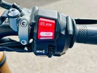 Yamaha XSR900 XSR 900 ABS 29
