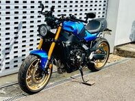 Yamaha XSR900 XSR 900 ABS 19