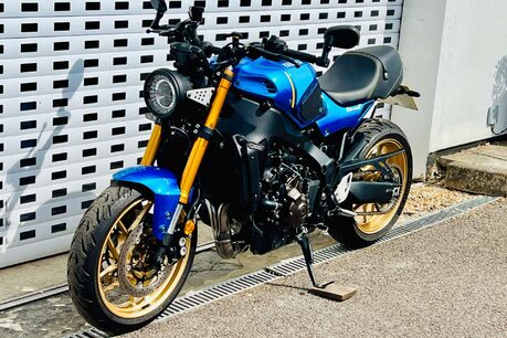 Yamaha XSR900 XSR 900 ABS 19