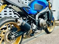 Yamaha XSR900 XSR 900 ABS 6