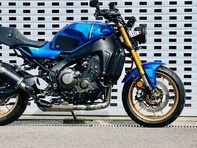 Yamaha XSR900 XSR 900 ABS 8