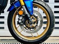 Yamaha XSR900 XSR 900 ABS 27