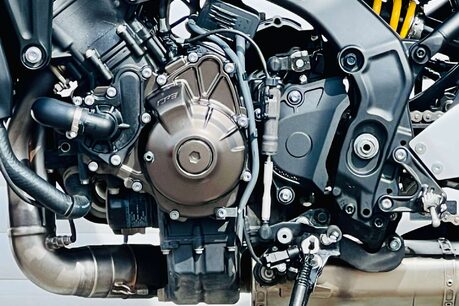 Yamaha XSR900 XSR 900 ABS 23