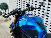 Yamaha XSR900 XSR 900 ABS 31