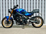 Yamaha XSR900 XSR 900 ABS 17