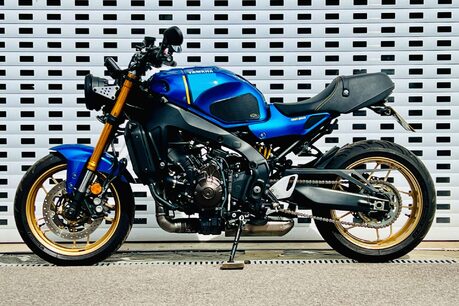 Yamaha XSR900 XSR 900 ABS 17