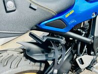 Yamaha XSR900 XSR 900 ABS 14