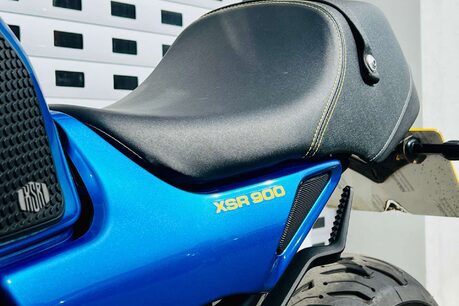 Yamaha XSR900 XSR 900 ABS 26