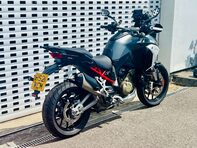 Ducati Multistrada V4 Multistrada V4s 2