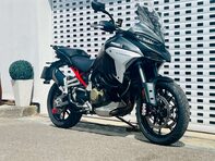 Ducati Multistrada V4 Multistrada V4s 4