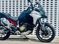 Ducati Multistrada V4 Multistrada V4s 6