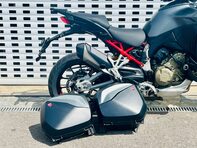Ducati Multistrada V4 Multistrada V4s 10