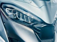 Ducati Multistrada V4 Multistrada V4s 11