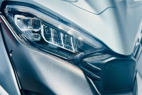 Ducati Multistrada V4 Multistrada V4s 11