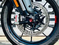 Ducati Multistrada V4 Multistrada V4s 13