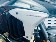 Ducati Multistrada V4 Multistrada V4s 14