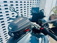 Ducati Multistrada V4 Multistrada V4s 17