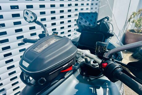 Ducati Multistrada V4 Multistrada V4s 17