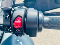 Ducati Multistrada V4 Multistrada V4s 20