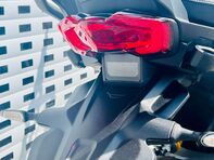 Ducati Multistrada V4 Multistrada V4s 21