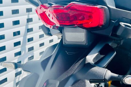 Ducati Multistrada V4 Multistrada V4s 21