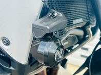 Ducati Multistrada V4 Multistrada V4s 25