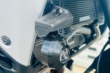Ducati Multistrada V4 Multistrada V4s 25