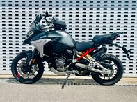 Ducati Multistrada V4 Multistrada V4s 26