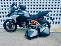 Ducati Multistrada V4 Multistrada V4s 32
