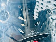 Ducati Multistrada V4 Multistrada V4s 33