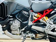 Ducati Multistrada V4 Multistrada V4s 34